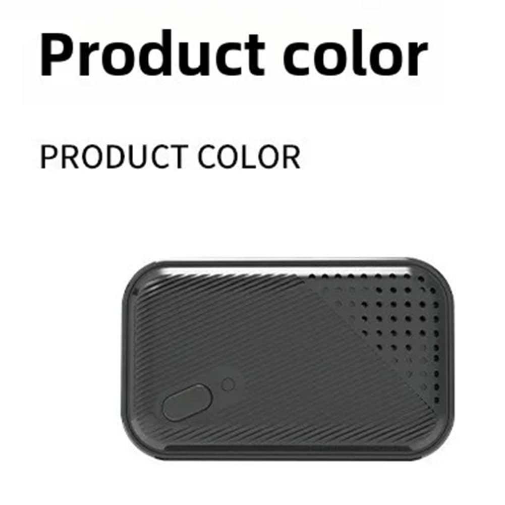 Pet Tracker pour Animaux de Compagnie Étanche Anti-Perdance Pet Tracker pour Chiens /