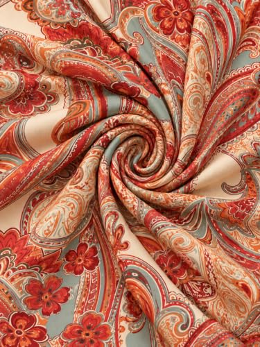 Leriya Fashion rayon pants – image 5