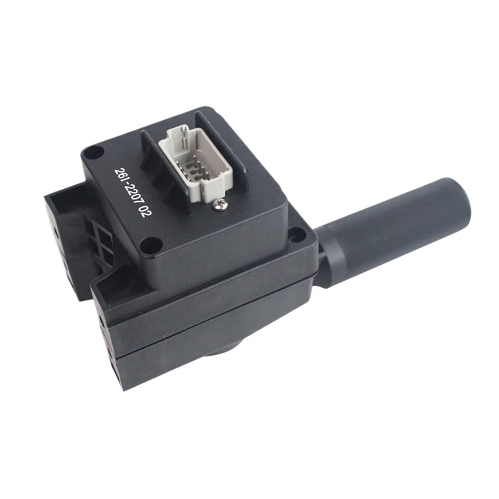 QfUxYYSLD Service Column Switch 261-2207 2612207 2612207 for Backhoe Loader 414E 424D 416E