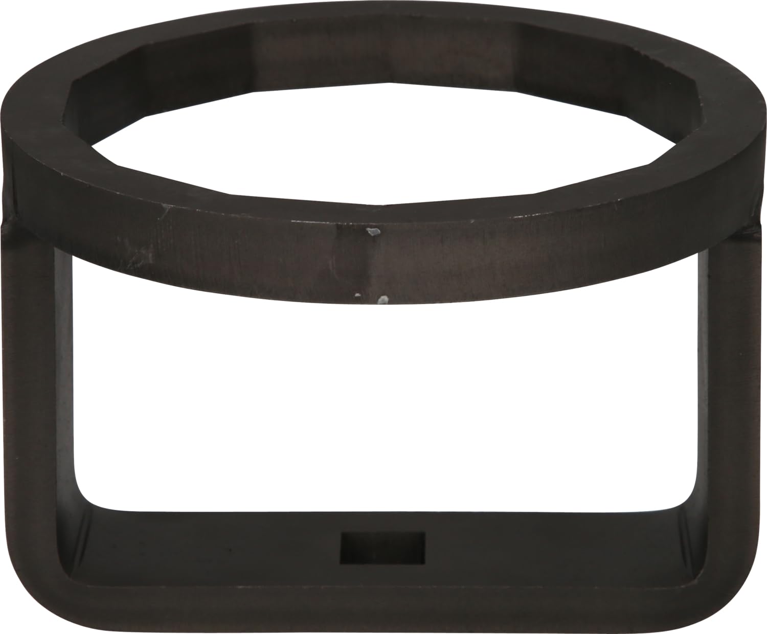 KS Tools 460.5217 - Clé pour filtre à huile Ø94 mm/14 cannelures MAN - En matière Robuste et Résistante