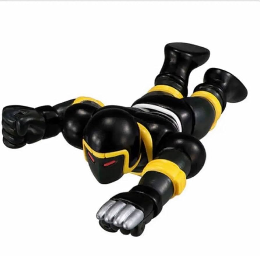 キンケシ12 カラーリングver.サイコマン Amazon.co.jp: キン肉 マン キンケシ12 ペールオレンジ