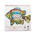 SUNSOUT INC - Beachfront - 1000 pc Special Shape Jigsaw Puzzle by Artist: Lori Schory - Finished Size 32.875" x 26.5" - MPN# 96018