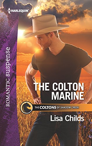 The Colton Marine (By: Lisa Childs)