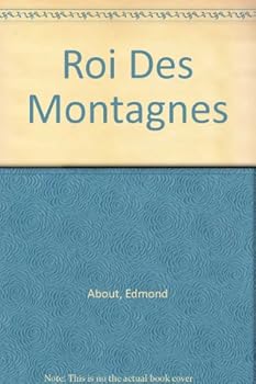 Hardcover Roi Des Montagnes Book
