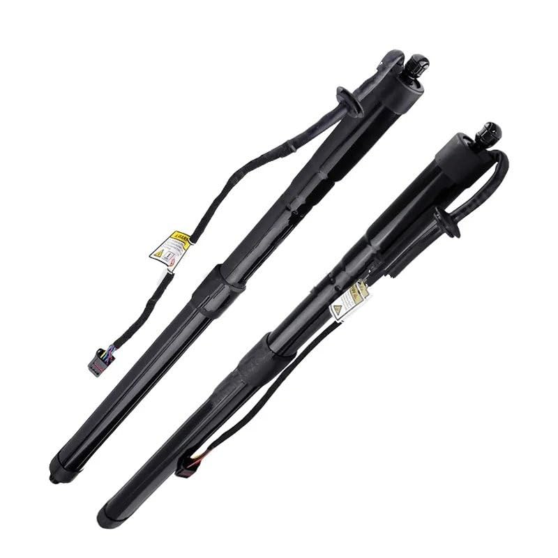 Support hayon électrique universel VW Sharan acier renforcé arrière