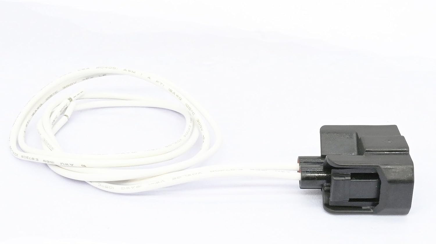 PTA1393 CONB11232 Connector Wiring Harness for Fuel Injector Fit for Honda Accord Civic CR-V Odyssey Pilot Element Insight del Sol CR-Z Fit HR-V Prelude Fit for Ridgeline S2000 96-22