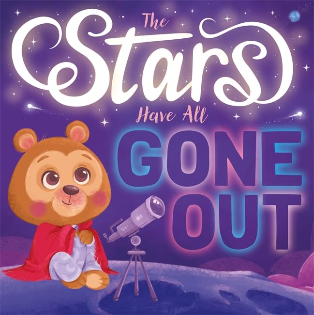 The Stars Have All Gone Out (Picture Flats)
