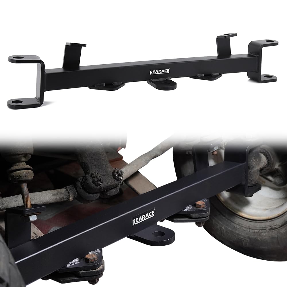 Golf Cart Front Axle Weldment Fit for E-Z-GO TXT 1994-2000 Replaces OEM# 70539-G01