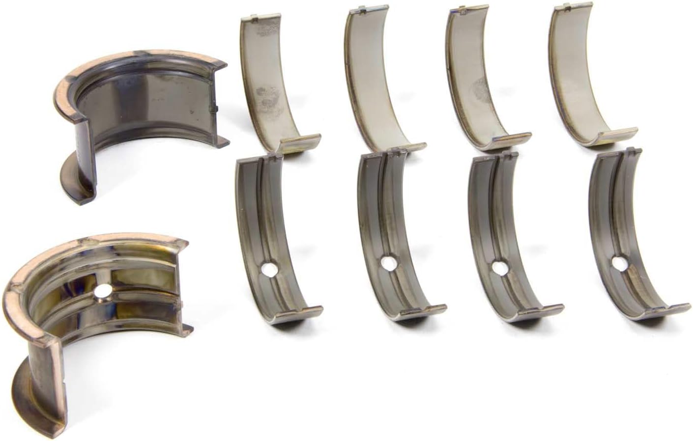 Clevite 77 Clevite MS-1038HX Engine Crankshaft Main Bearing Set