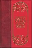Nave's Topical Living Bible. Topically Arranged Selections from Scripture.
