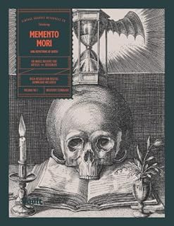 Memento Mori and Depictions of Death: An Image Archive for Artists and Designers