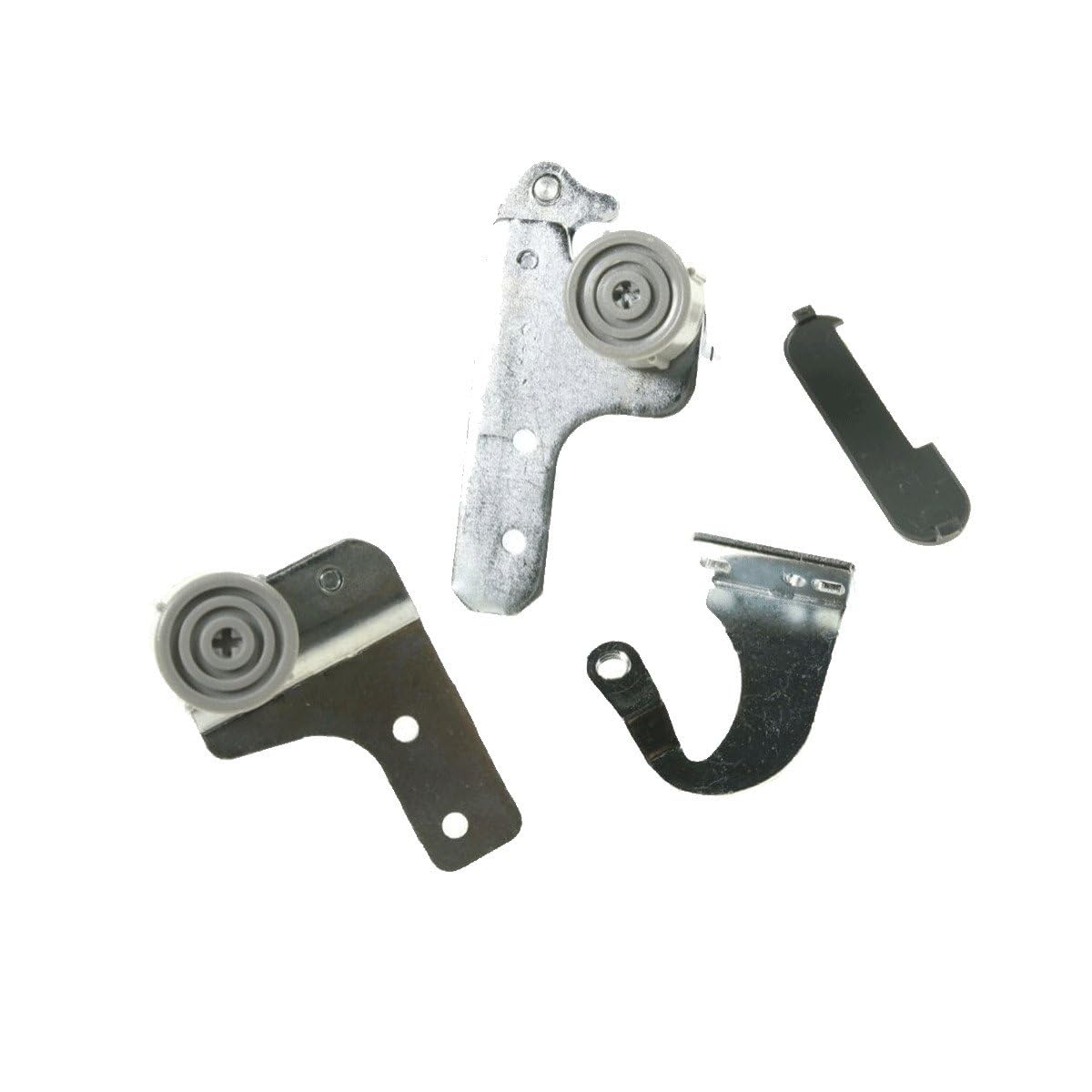 Kit apertura reversibile originale Frigorifero congelatore C00308114 ARISTON HOTPOINT Frigorifero congelatore C00308114 ARISTON HOTPOINT