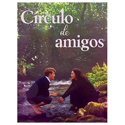 Círculo de amigos