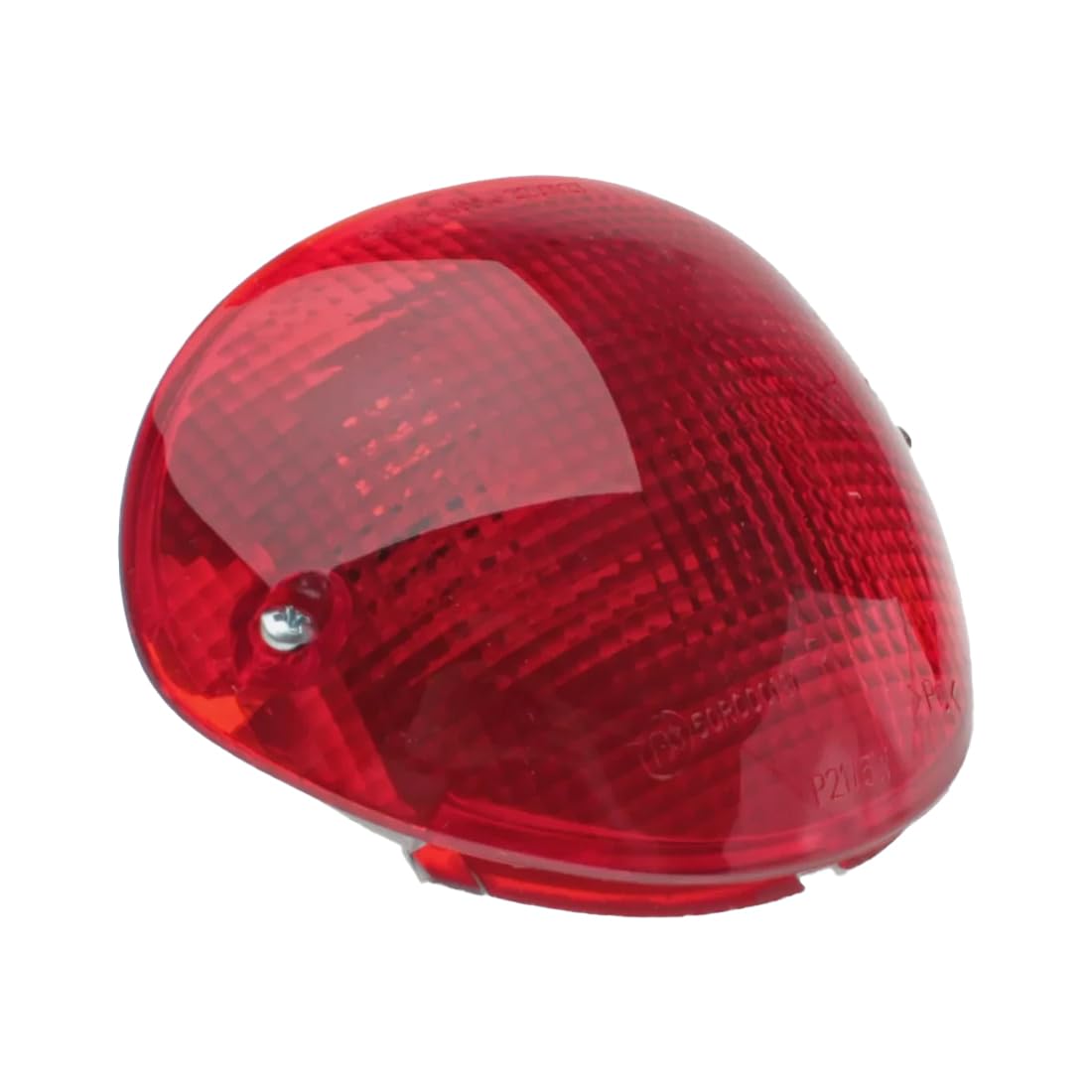FANALE STOP POSTERIORE ROSSO B.OSATTA COMPLETO COMPATIBILE PER LIBERTY 50 125 150 200