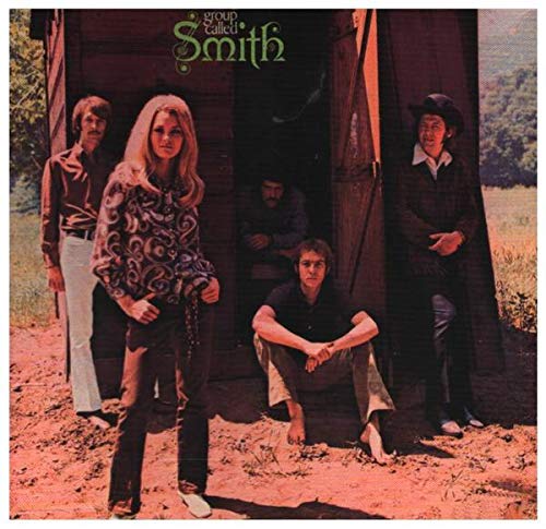 A Group Called Smith