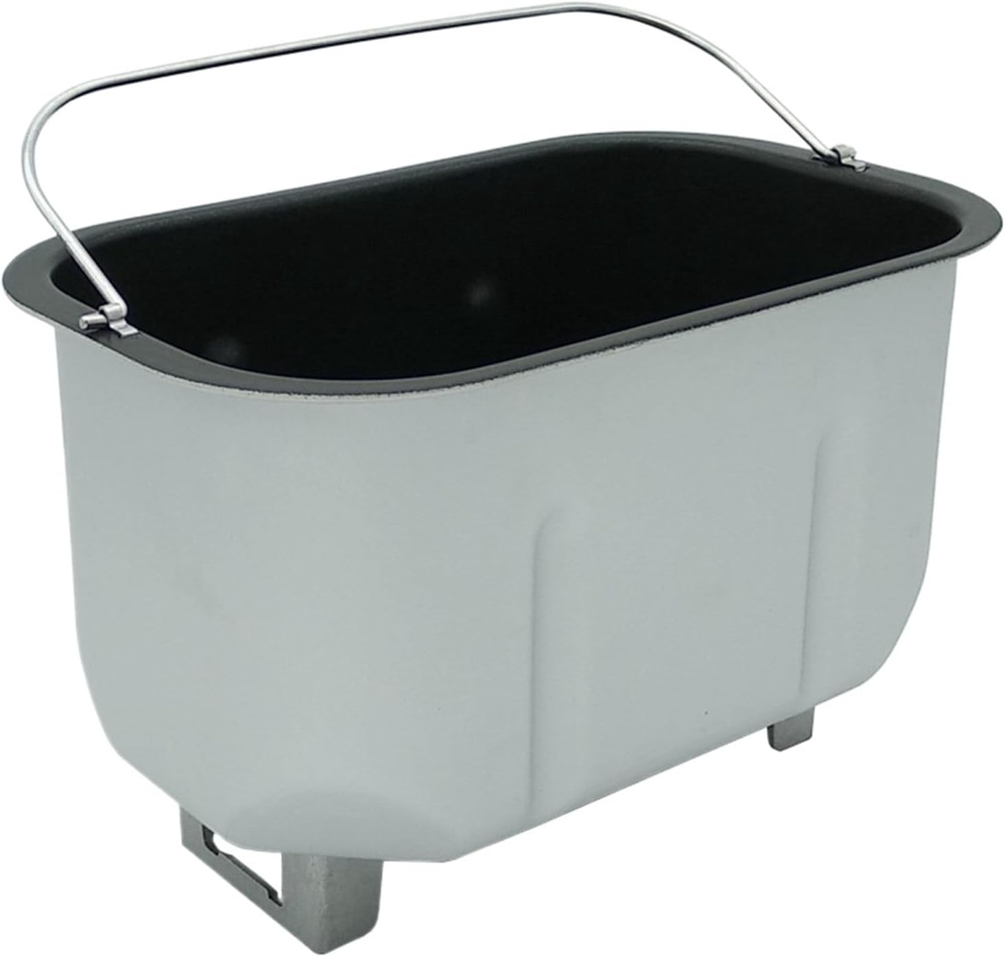 Compatible for B15C Bread Machine Bread Bucket Inner Tank