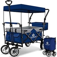 KESSER® Bollerwagen