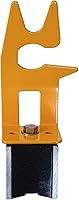 Vista 4 de Arc-Zone - Soporte para soplete de soldadura TIG con base magnética conmutable de encendidoapagado, soporte de soldador para pistola de antorcha