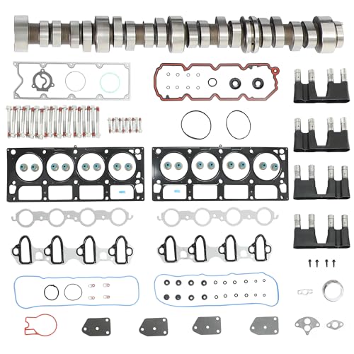 AFM/DOD 5.3 Camshaft Lifters Kit