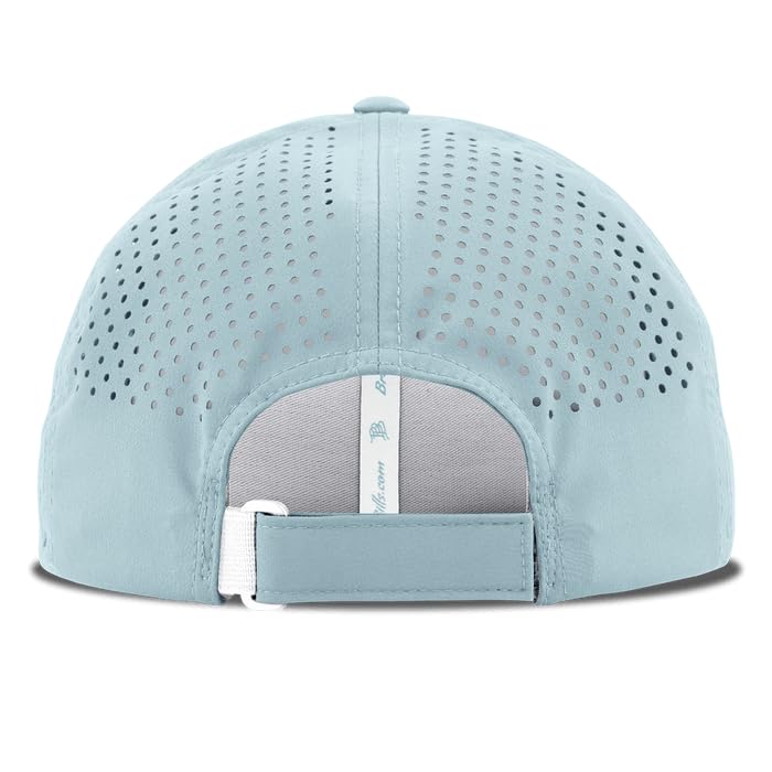 Image of Branded Bills Vintage Old Glory Performance Hat for Men | Baseball Cap