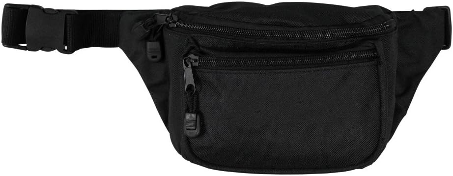 Lifeguard Fanny Pack