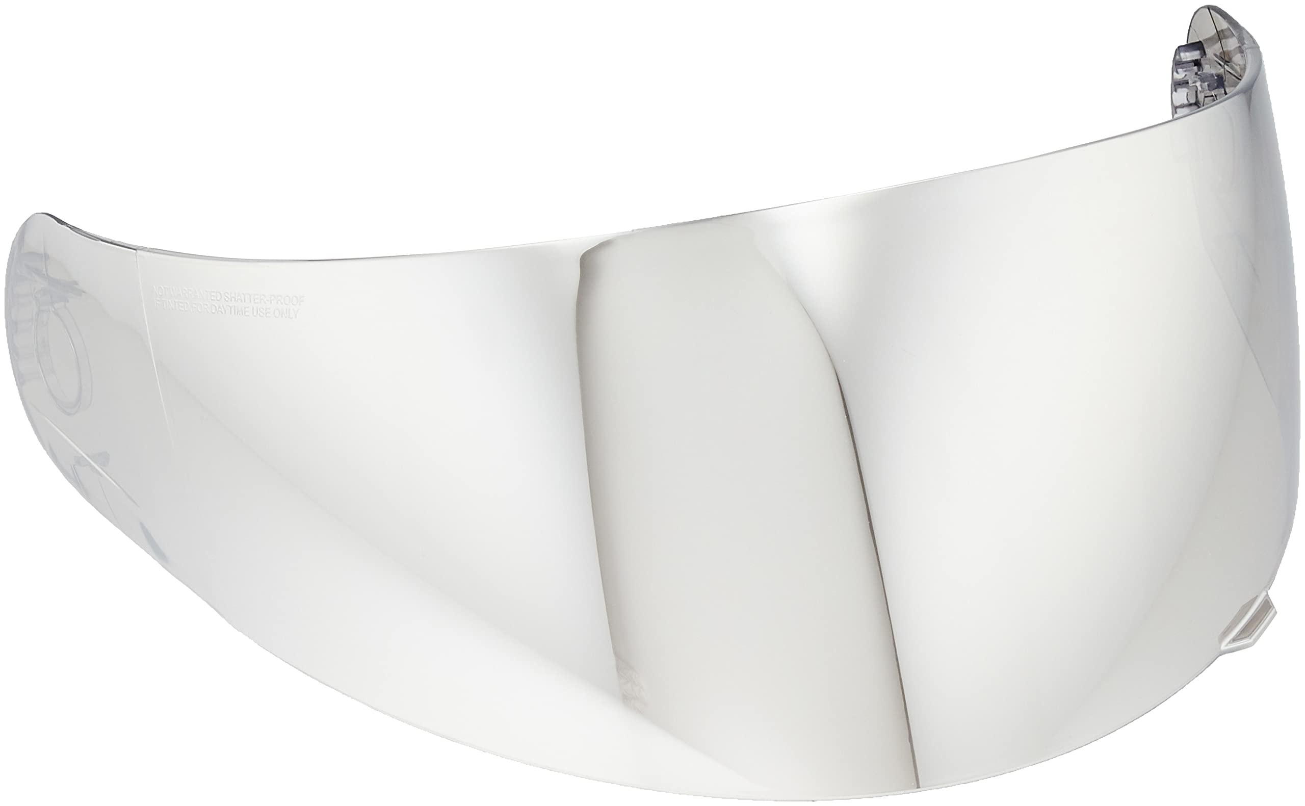 イオンシールド　シルバー スーパーアドシスI シールド シルバー ミラーシールド RXP 社外