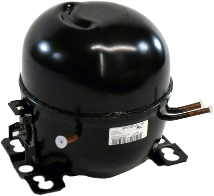 MSV172A-L2J/SM3 Fits For Samsung Refrigerator Compressor