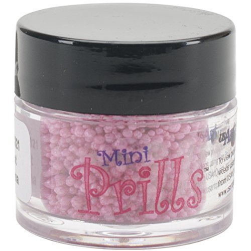 US ARTQUEST Mini Prills 3g-Hot Mama, 3oz, Multicolor