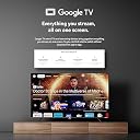 Acer 126 cm (50 inches) Super Series 4K Ultra HD Smart QLED Google TV AR50QDXGU2875AT (Black) gallery image