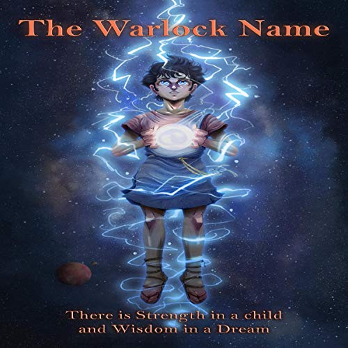 Amazon Co Jp The Warlock Name There Is Strength In A Child And Wisdom In A Dream Audible Audio Edition Thomas Sweet Jack Williams Thomas Sweet Audible Audiobooks