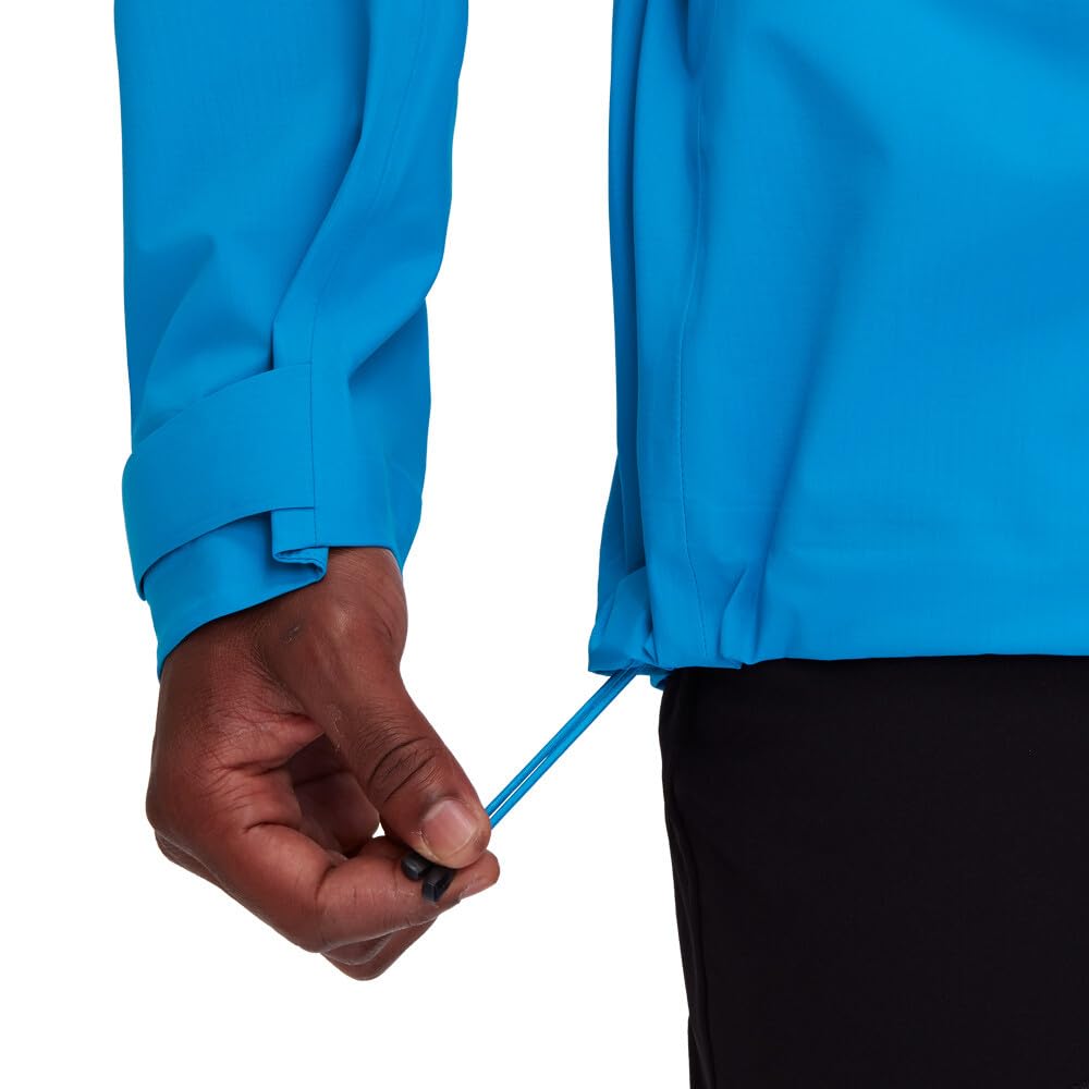 Mammut Kurtka hardshell Mężczyźni Kurtka męska z kapturem Taiss Hs (1 w zestawie)