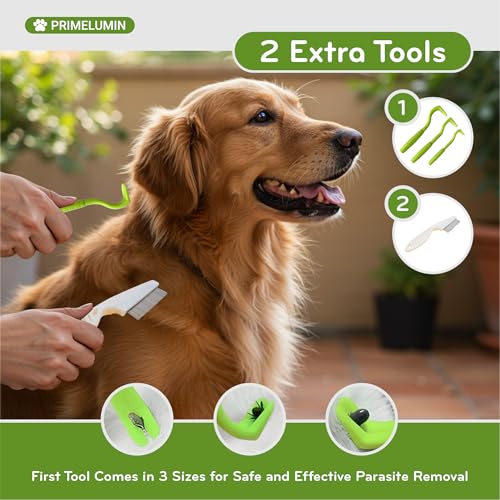 Pet Hair Removal Glove - Electrostatic Fur Remover Mitt for Dogs and Cats, Reusable Washable Pet Hair Remover Tool for Furniture, Couch, Carpet, Car Seat, Laundry - Image 6