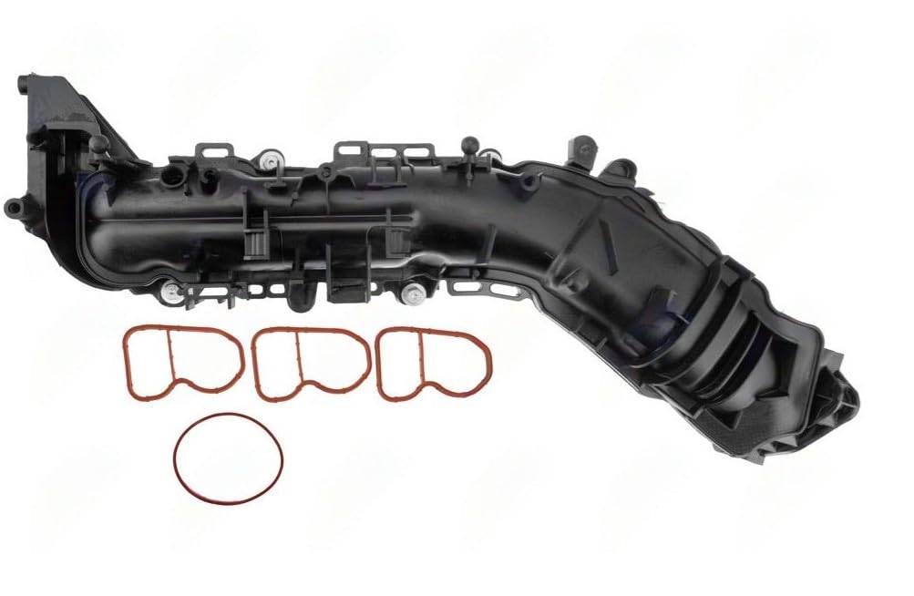 Colector De Admision para X1 F48 16D 2014, X2 F39 16D 2018 11618513855 8593972 11618593972 11618596905 8596905