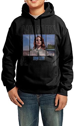 Youth Born To Die Lana Del Rey Hooded Sweatshirt