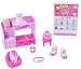 Shopkins Fashion Pack Slumber Fun Collection