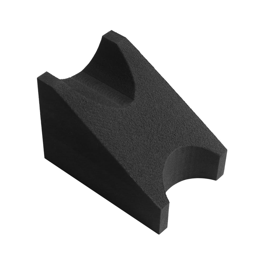 UDSKNV[KSL For Guitar Neck Support Rest Luthier Tool for Guitar Violin Banjos Ukuleles Mandolins