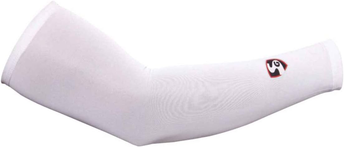 SG Century Sleeves, (White, Large)
