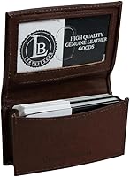 Vista 11 de LB LEATHERBOSS Tarjetero