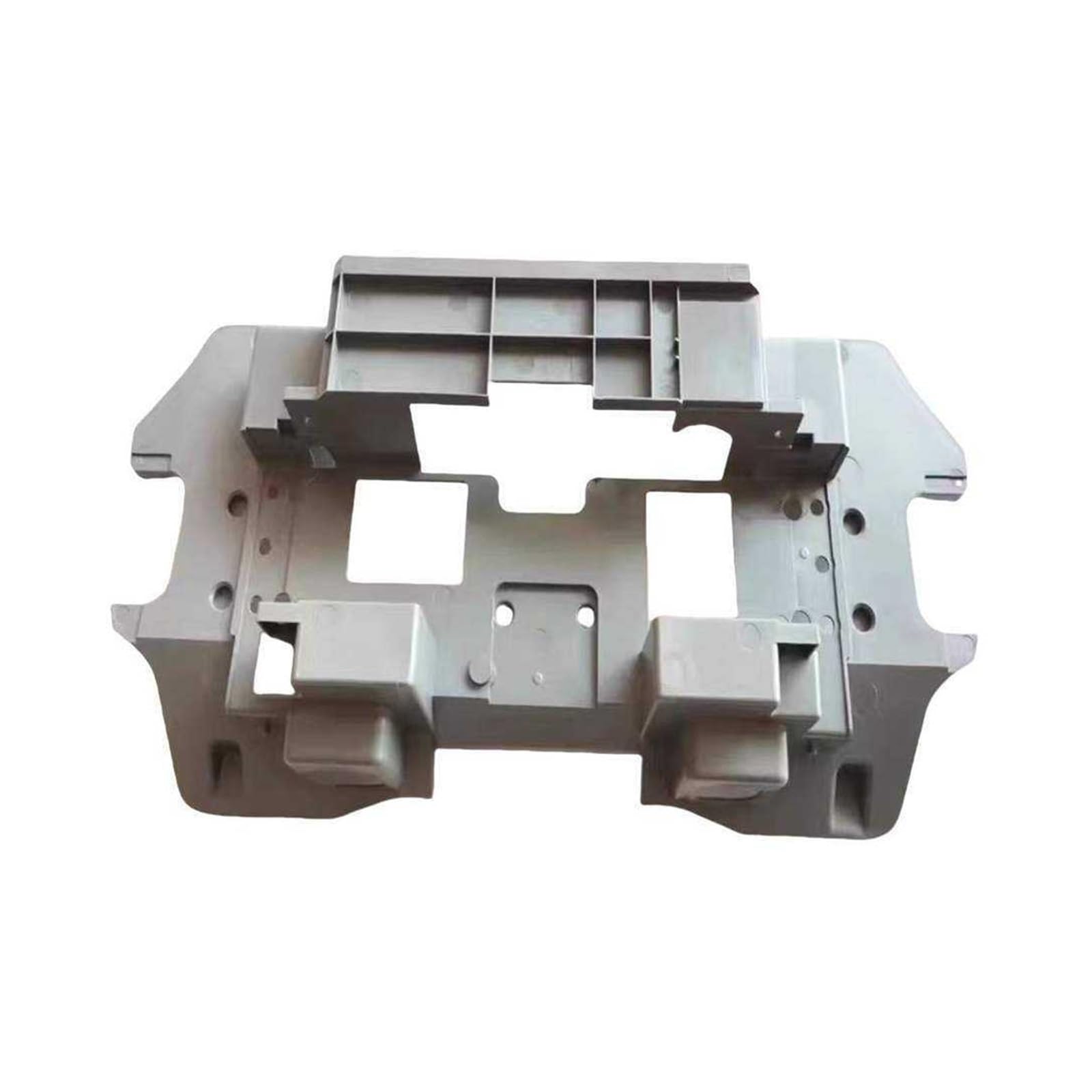 Set scocca completa, compatibile con DJI, T50 anteriore posteriore laterale | Set coperture drone con cover anteriore posteriore e laterali per sostituzione scocca(Base plate)