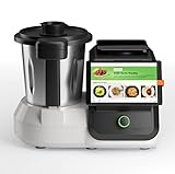 Upliance 1.0 AI Cooking Assistant | Cooks 750+ Recipes: Pav Bhaji, Pasta, Soup, Kadhai Paneer &amp; More | 10 Cooking Modes | AI-Powered | Built-In Weighing Scale | Phone App | WiFi | 1-Year Warranty Amazon Deal