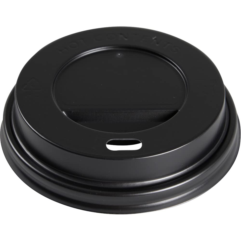 ABENA Gastro-Line Disposable Hot Cup For Coffee, Tea & Other Hot Beverages 100 Compostable Design For Eco Labelled Consumers Keeping Your Coffee Warm On The Go Dandelion 24 Cl - View #10