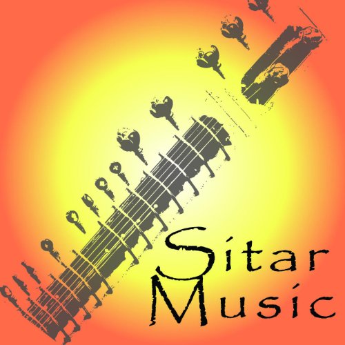 Sitar Music Sitar Music Digital Music