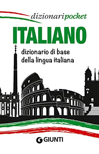  Dizionario di base della lingua italiana. Pocket
