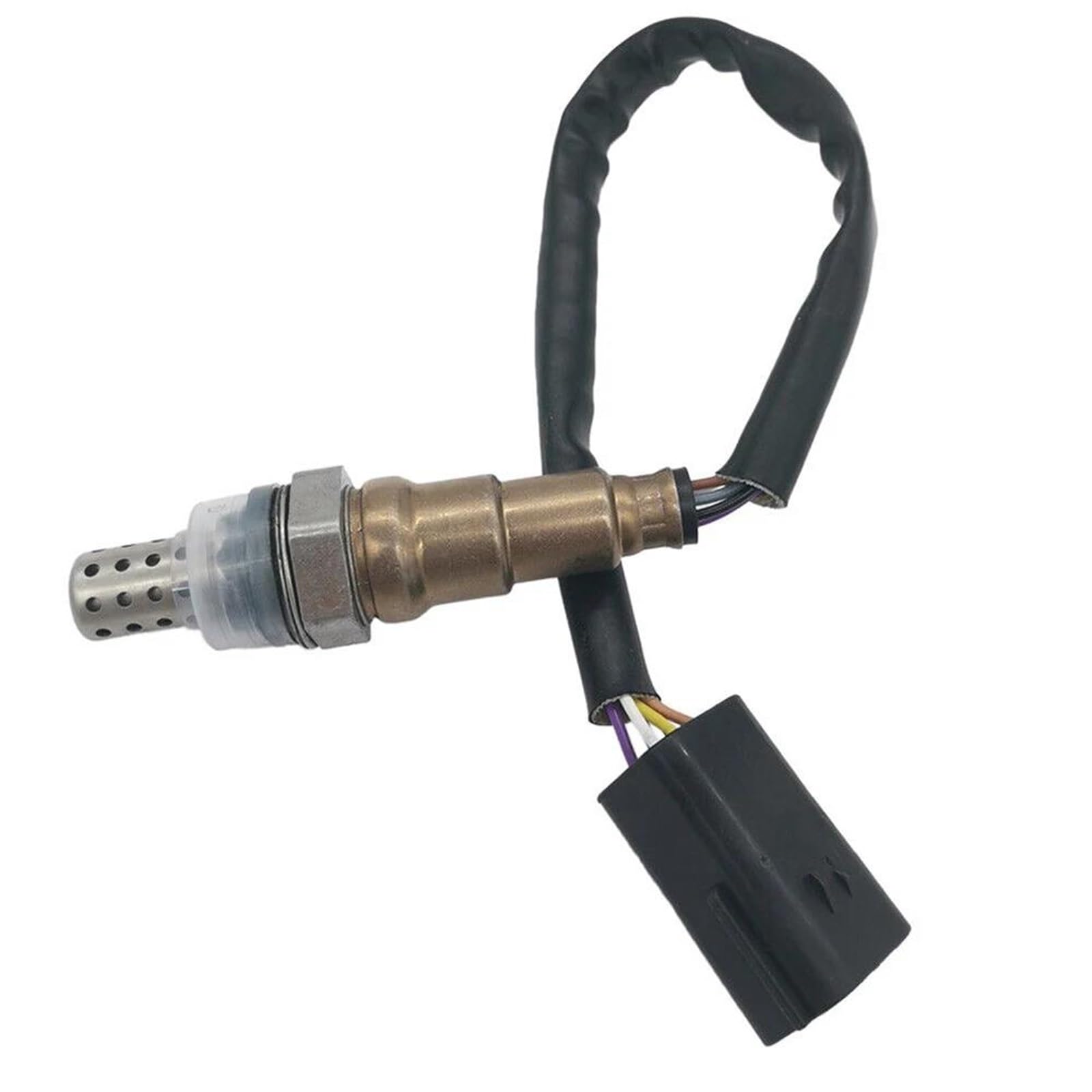 Sonde lambda Nox Opel Antara pour réussir le contrôle technique