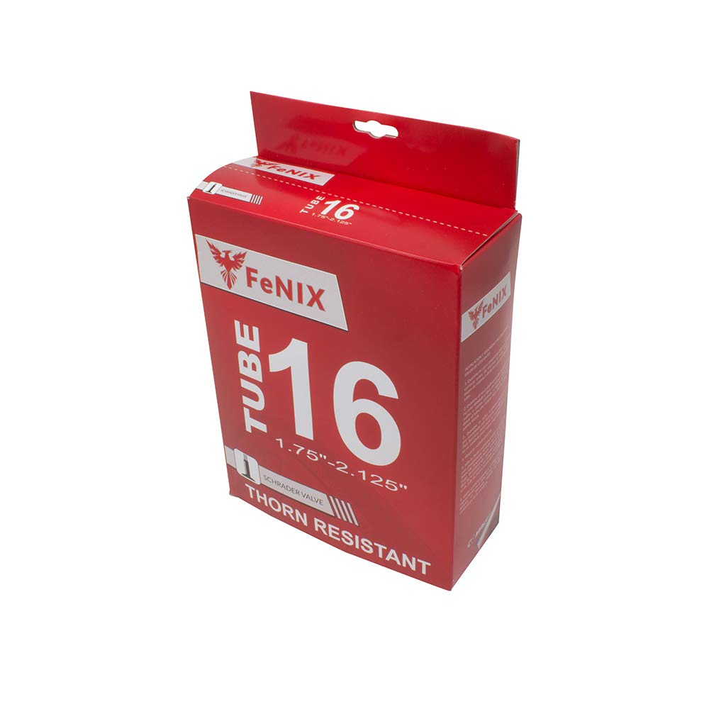 Fenix Bicycle Tube 16