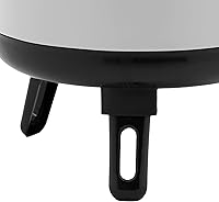 Vista 8 de Dispensador de bebidas aislado, urna de café de 3.2 galones / 12 L con espita y termómetro, dispensador de bebidas frías y calientes con aislamiento