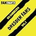 Dynamo Dresden Fans - Die Sammlung I (SG Dynamo Dresden Fangesänge) [Explicit]