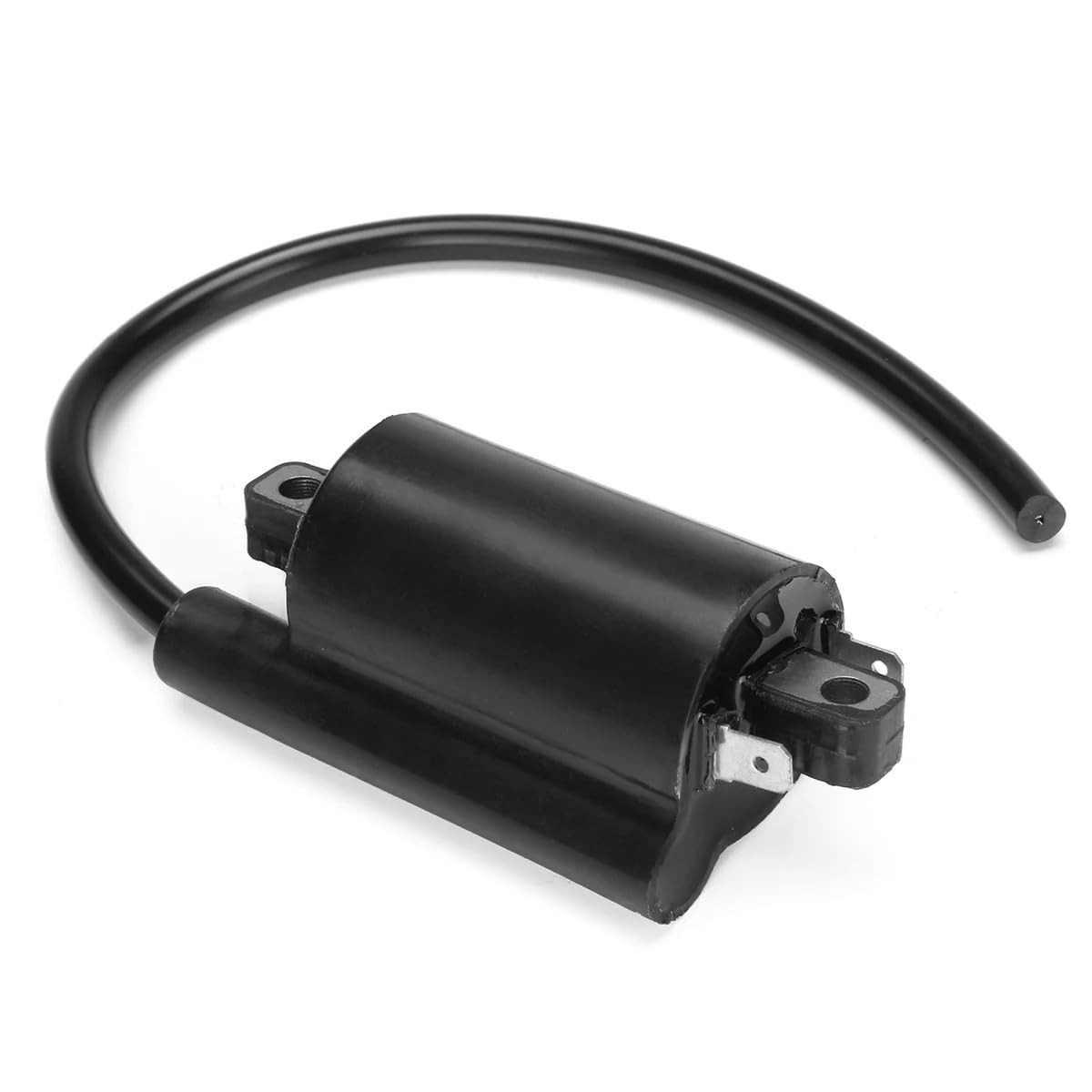 Piezas de jardín Bobina de encendido para Kawasaki FD440V FD501D FD501V FD590V FD620D FD661D FD611V motor de gasolina refrigerado por líquido de 4 tiempos KAF620 Mule