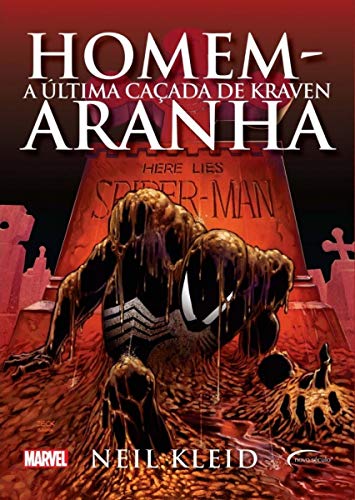 Homem-aranha - A última caçada de Kraven: 15