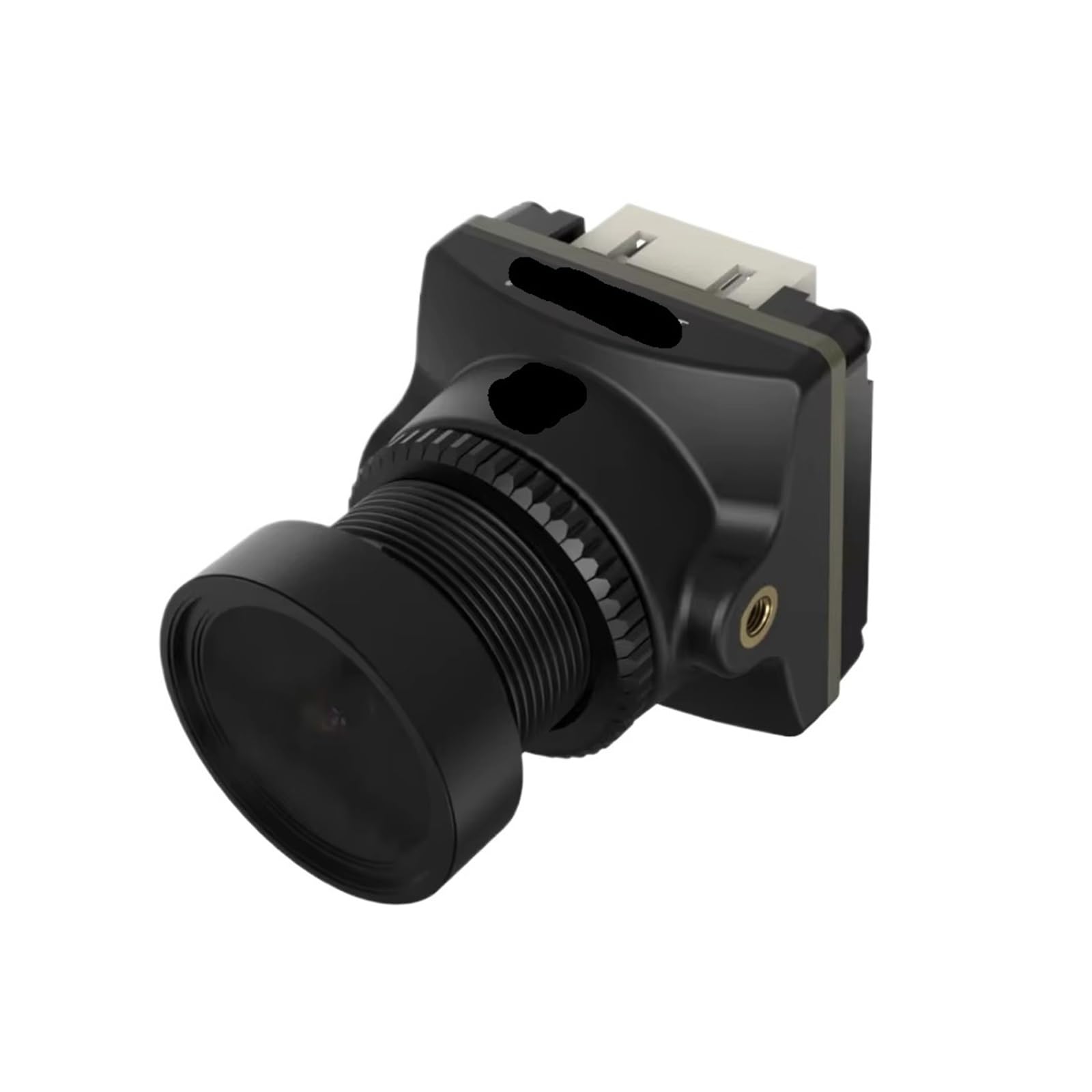 Compatibile con RunCam, Night Eagle V2 1500TVL Starlight Drone | Telecamera notturna starlight Night Eagle V2 1500TVL NTSC PAL, accessorio drone quadcopter RC racing